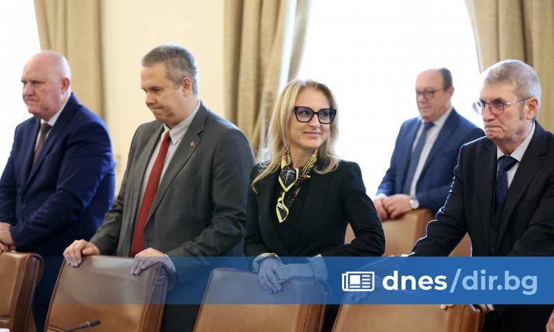 В петък дойде поредното доказателство, че съм правилно решил да