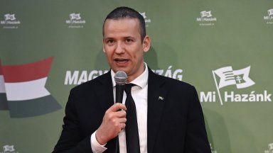 Торочкай каза това на организирана от неговата партия конференция в