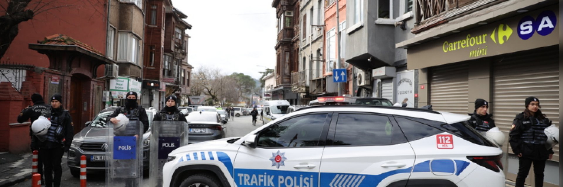 Убийците на израелски арабин в Истанбул са избягали в България 
