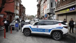 При опит за бягство в България арестуваха предполагаем член на терористичната групировка ПКК 