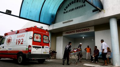 Седем загинали, сред които и дете, след като малък самолет се разби в Бразилия