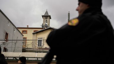 "Ислямска държава" пое отговорност за убийството в католическата църква в Истанбул