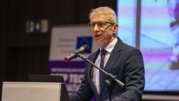 Денков: Конкурирането на региона ни със западните държави, Китай и САЩ е постижима цел