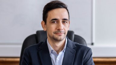 Той ще работи за постигане на устойчива градска мобилност споделяща