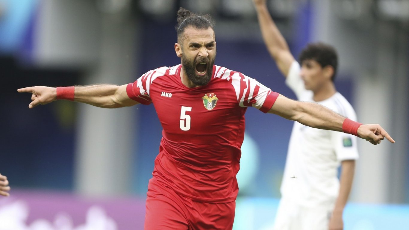 Йордания е на четвъртфинал след велик мач срещу Ирак