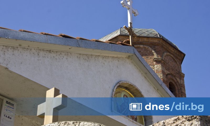 Това име (Македонска православна църква) е наше, то не принадлежи