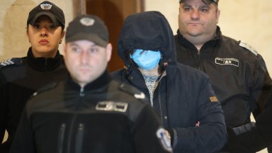 Досега Габриела беше под домашен арест заради малките ѝ деца