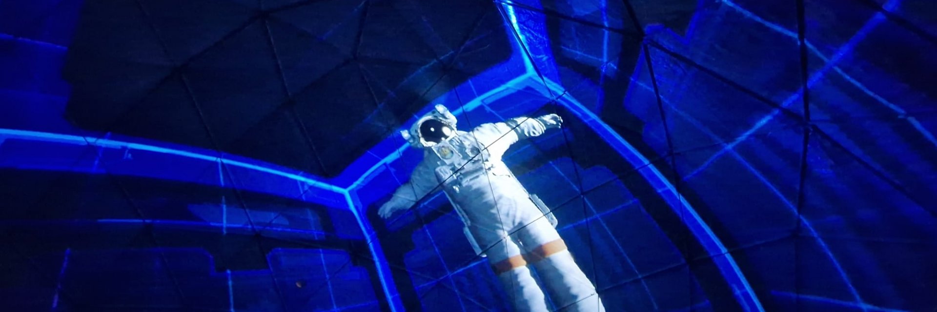 Заради полета на първия турски космонавт: Планетариумът в Анкара е отворен за безплатни посещения 