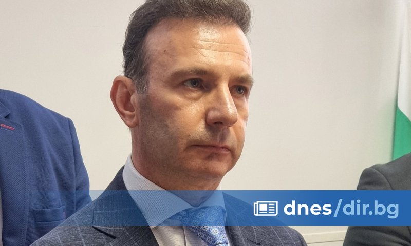 Докладът ще бъде готов днес, но данните в него ще