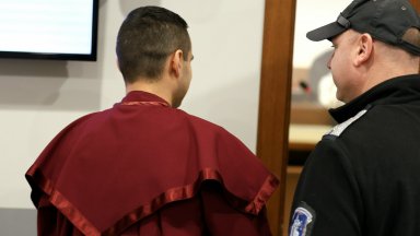 Случаят с Григоров е от 2022 г в Перник в