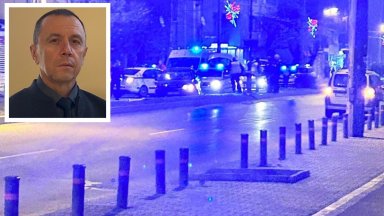 Илиев ще бъде с ресор Обществен ред сигурност инвестиционна политика