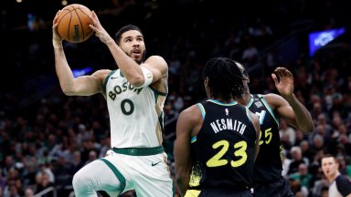 Номер 0 поведе най-силния отбор за сезона в NBA към поредна победа (Резултати)