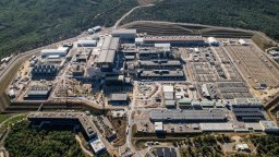 Пускането на реактора за термоядрен синтез ITER се отлага за 2039 година