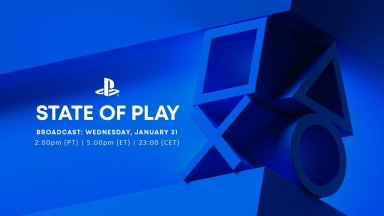 Sony потвърди нов 40-минутен епизод от State of Play 