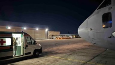 Тя беше реализирана от медицински екип на Многопрофилната болница за