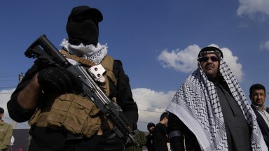 Тримата американски войници бяха убити при атака с дрон в