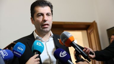 Утре ще разговаряме с колегите от ГЕРБ за да вземем