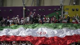 Дни преди старта: САЩ отне билетите на феновете на Иран