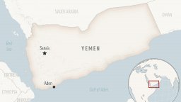 Хусите: Корабите, които влизат в йеменски води, трябва да получат разрешение