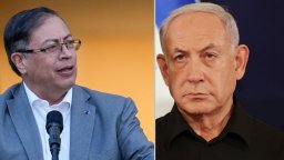 Колумбийският президент иска да посредничи за заложниците, Нетаняху е против сделка на всяка цена