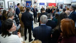Испанското посолство представя в Пловдив фотографска изложба "Испания и България. Заедно в Европейския Съюз"