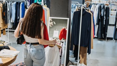 Мащаба на предизвикателството пред което сме изправени е огромен Но