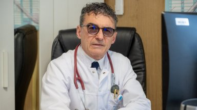 Проф. Иво Петров: В България биологични терапии за висок холестерол се реимбурсират