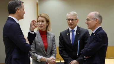 Вижда се едно координиране на дезинформацията която се използва за