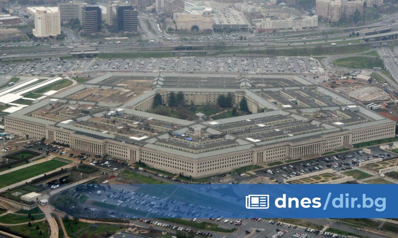 Президентът Джо Байдън заяви във вторник, че е решил какъв