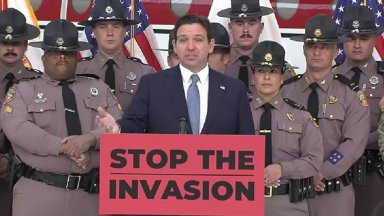 Ние като граждани на Флорида заявяваме че сме длъжни да