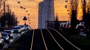 Нова стачка в Германия блокира местния транспорт