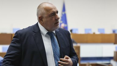 Премиерът ми е писал да се видим Ние сме във