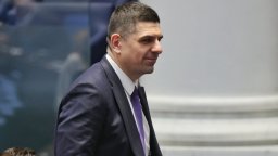 Мирчев за Нотариуса: Не трябва да има съмнение, че този дребен селски тарикат не е действал сам