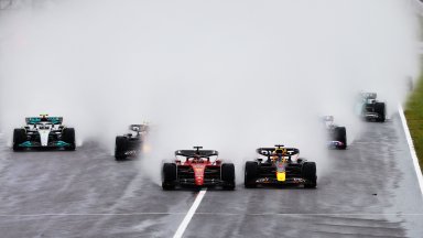 Япония си осигури място във Формула 1 през следващите пет сезона