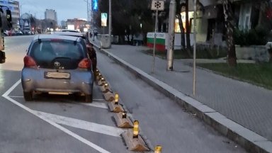 Продължаваме да подобряваме контрола над паркирането в София Резултатите са