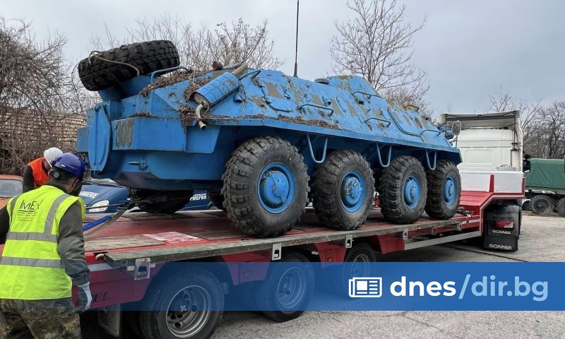 Той обаче критикува, че близо два месеца правителството е било