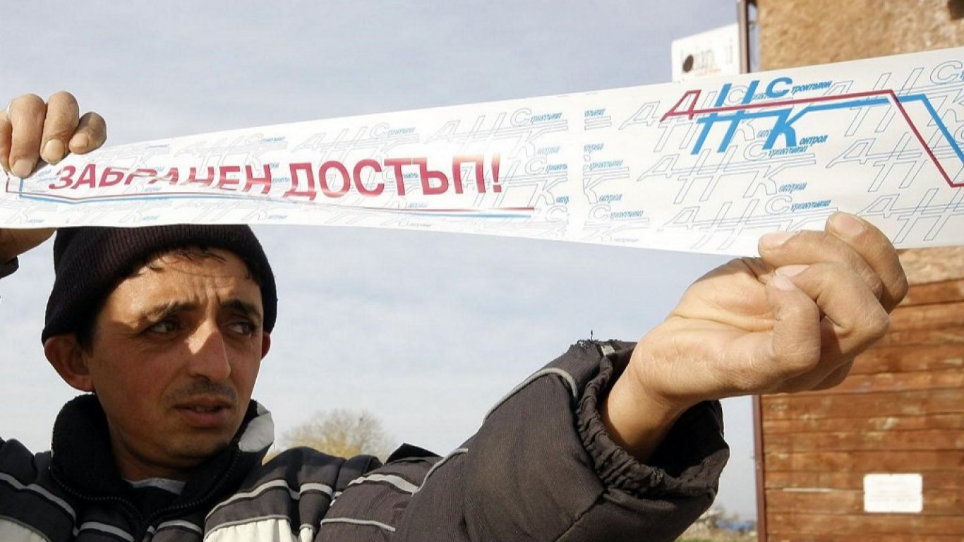 Прокуратурата се самосезира заради застрашената от срутване къща в Пловдив