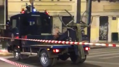 Подобно нападение не сме виждали от много години заяви заместник председателят