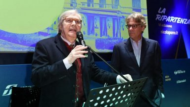 Това е първа оставка на висш член в кабинета на