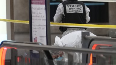 Според съдебните власти инцидентът е станал около 23 45 ч 0 45