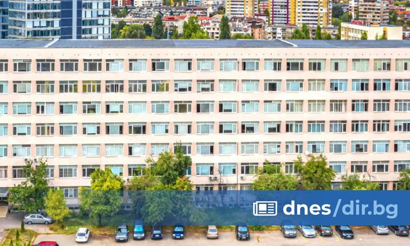 Патентно ведомство не е отказвало на г-н Бaреков регистрацията на