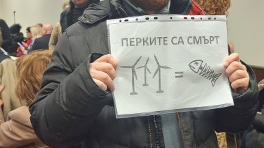 Според Борислав Гуцанов депутат от БСП за България ако бъдат