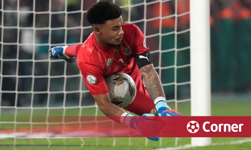 Un nouveau scénario culte et un gardien fantastique propulsent l'Afrique du Sud en demi-finale Un nouveau scénario culte et un gardien fantastique propulsent l'Afrique du Sud en demi-finale