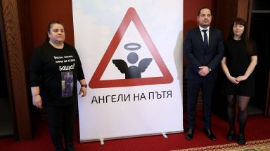 Фондацията има за цел нито едно дете повече да не