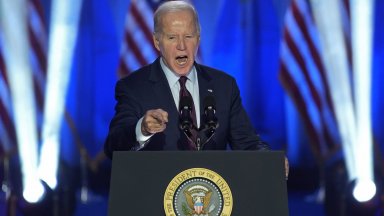 Мисля както знаете че отговорът в Газа в ивицата Газа