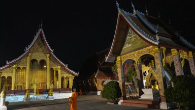 Изграждането на язовир застрашава един от най-известните храмове в света