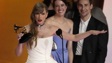 Дамска доминация и рекорди белязаха 66-ата церемония за наградите "Грами"