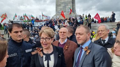 Мисля че е възможно да се постави въпросът по този