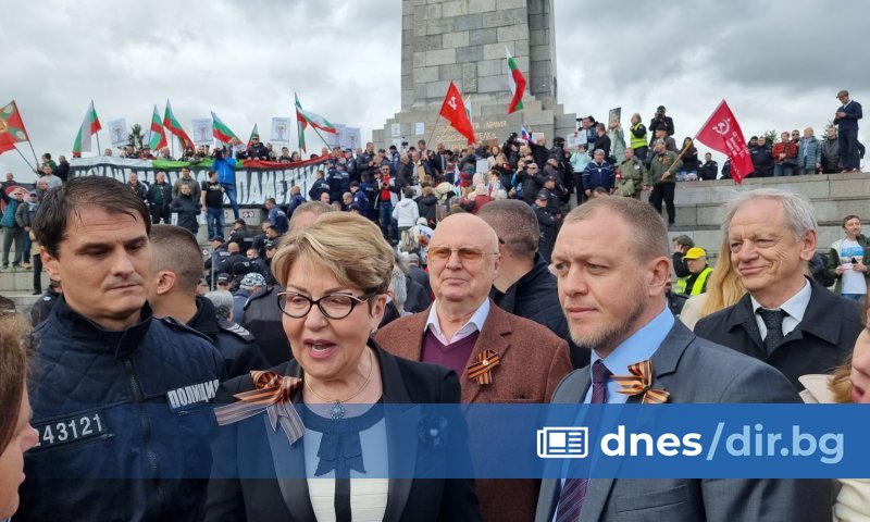 Мисля, че е възможно да се постави въпросът по този