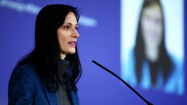 По думите ѝ това неизбежно ще окаже въздействие върху европейската